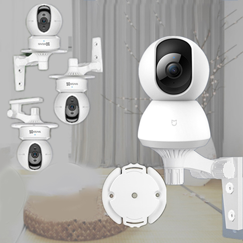 Tp-Link Camera Tapo C200 - ฐานยึดติดผนัง ABS สำหรับกล้องสมาร์ท Tapo C200 อุปกรณ์เสริม