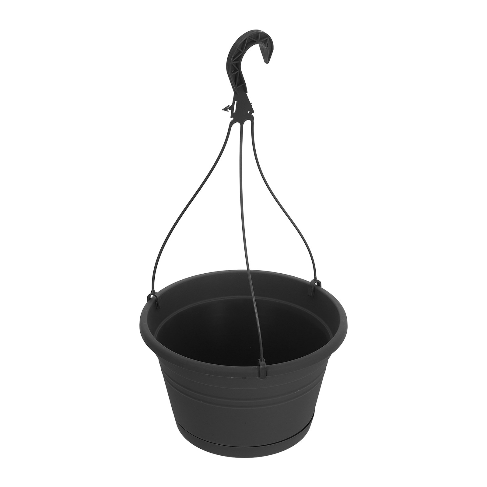 กระถางต้นไม้แขวนลายแมงมุม 1 ชิ - Spider Plant Hanging บทวิจารณ์และราคา