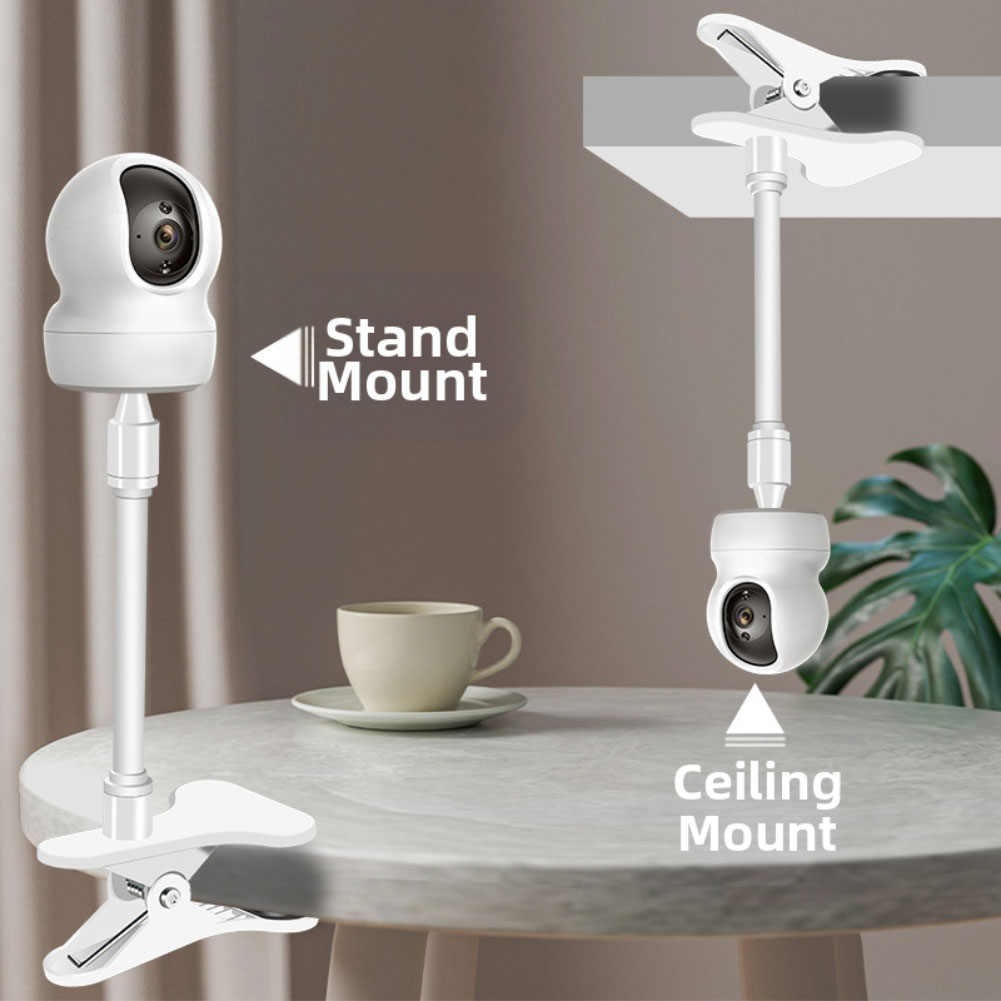 ขาตั้งกล้องแบบยืดหยุ่นสำหรับกล - Tp-Link Camera Tapo C200 บทวิจารณ์และราคา